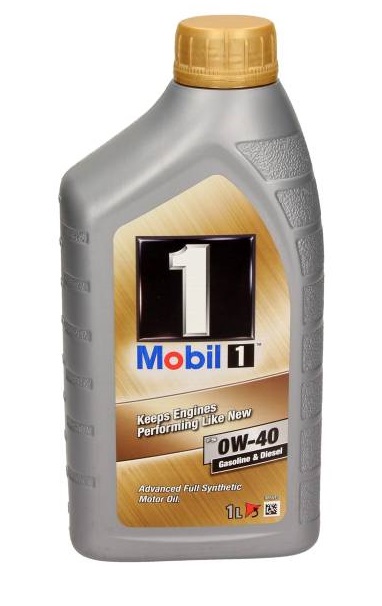 Mobil 157296 — Olej silnikowy